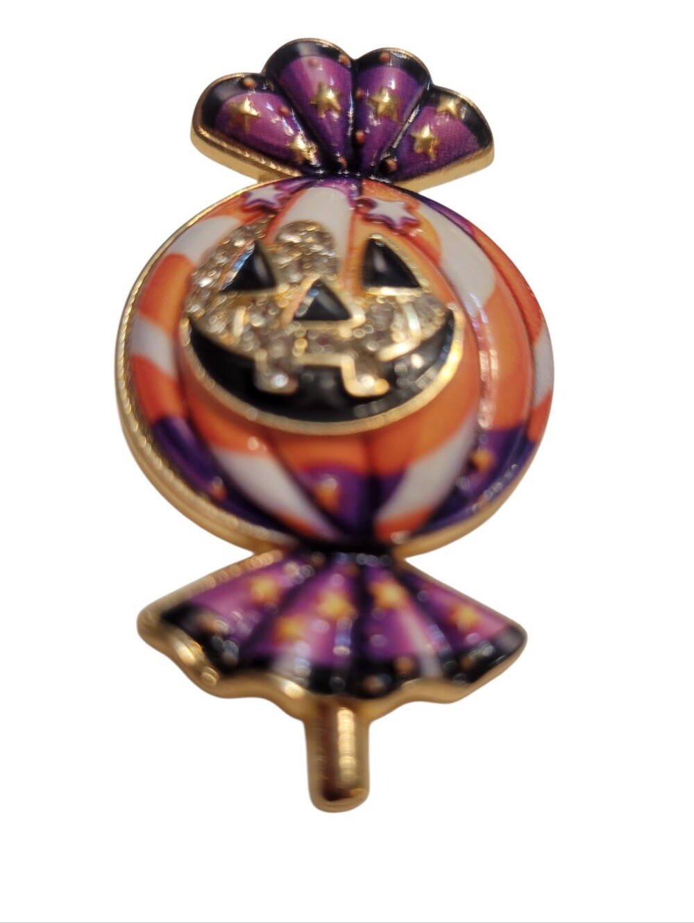 Halloween Brooches - Picture 2 of 5